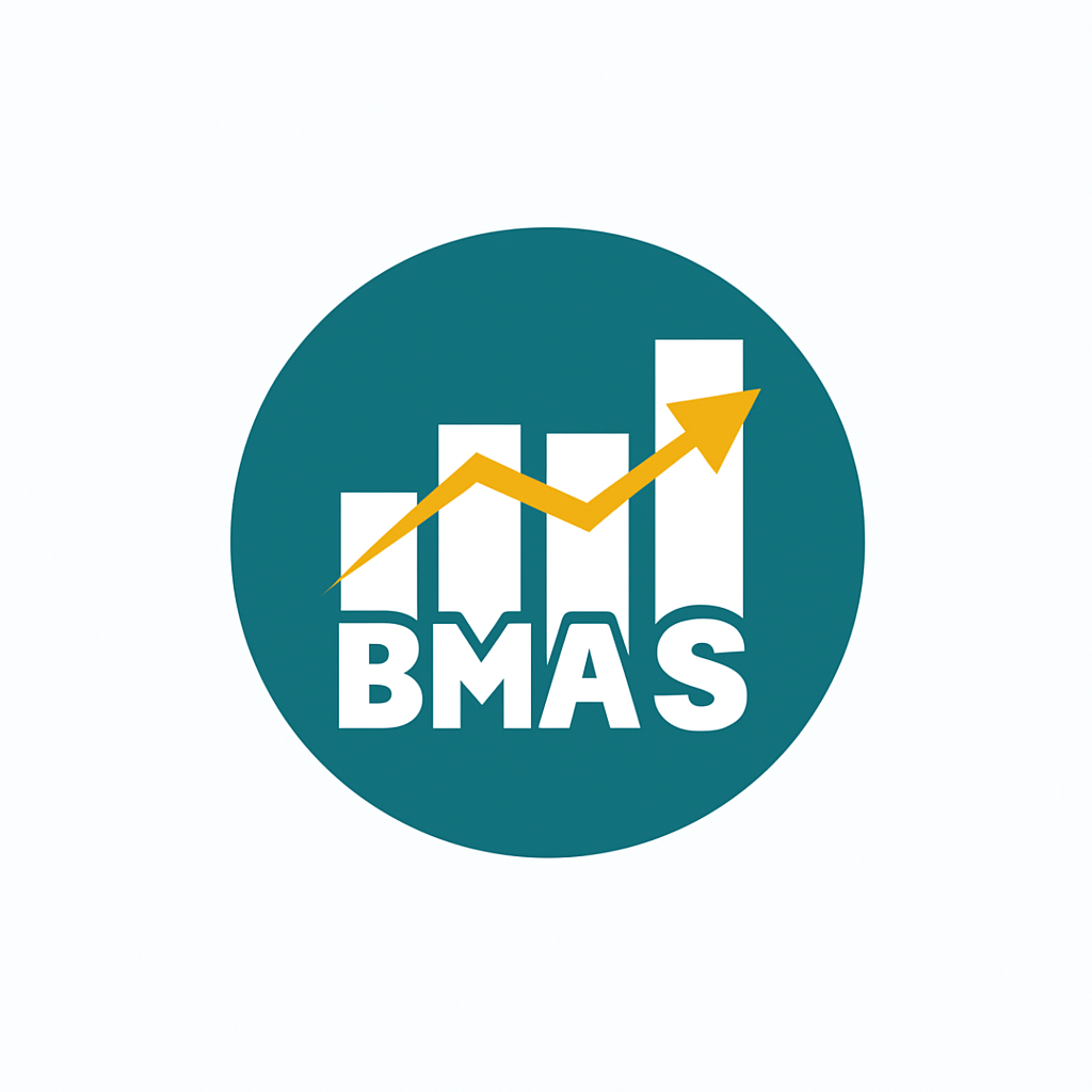 BMAS Logo